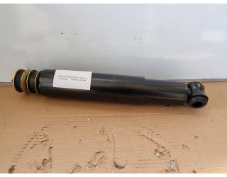 Амортизатор основной (ухо-шток) DF