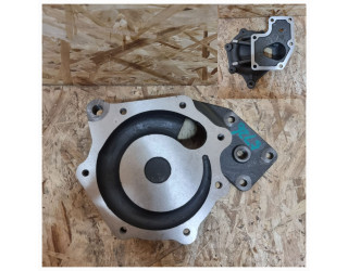 Адаптер насоса водяного 7-болтов DEUTZ